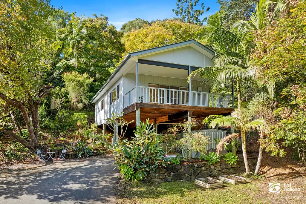 16 Mitchell Street, Uki, NSW 2484
