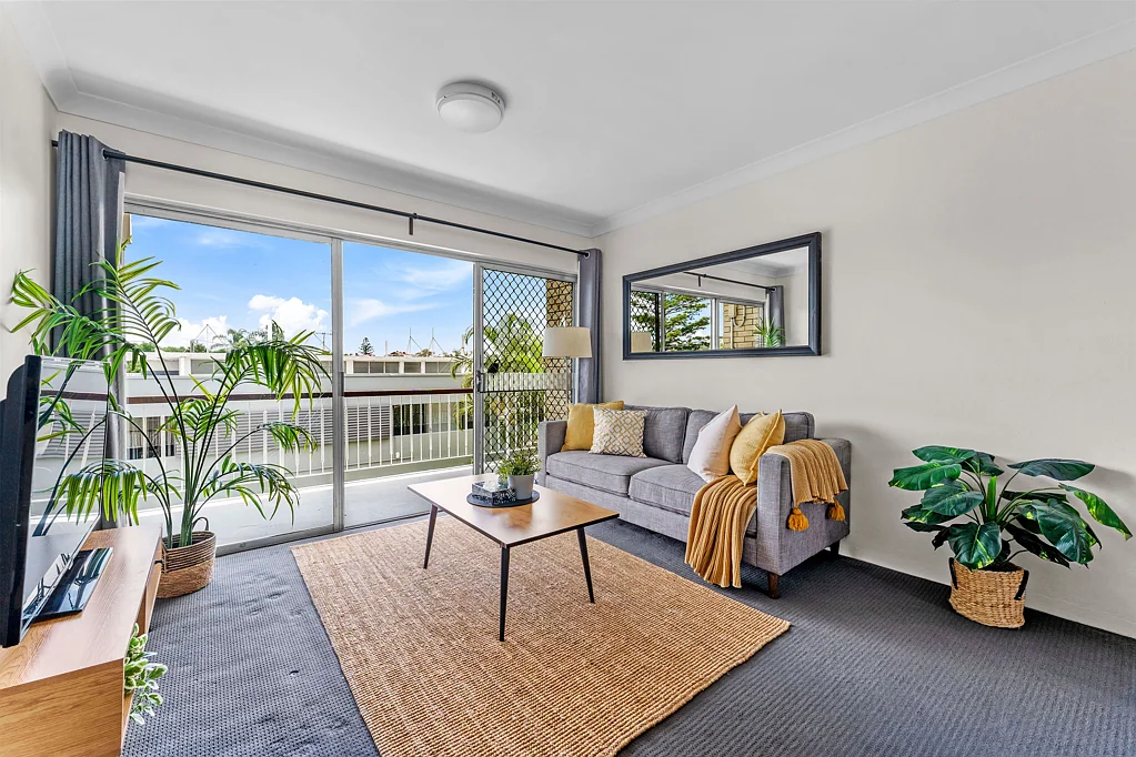 4/8 Jephson Street, Toowong, QLD 4066