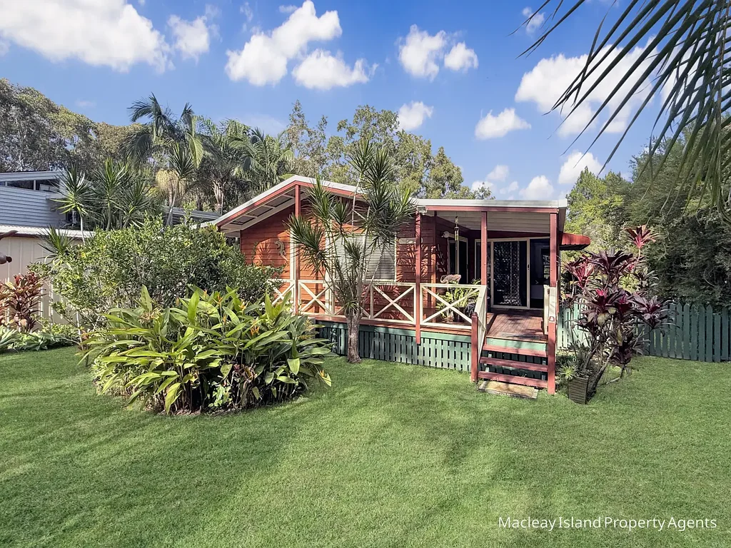 Macleay Island 2Habitaciones Charming Island Retreat Just Steps from the Waterfront