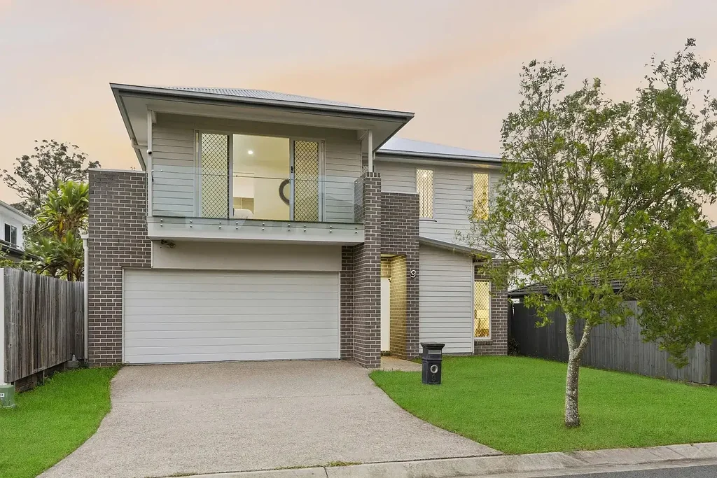 9 Jacaranda Crescent, Drewvale, QLD 4116
