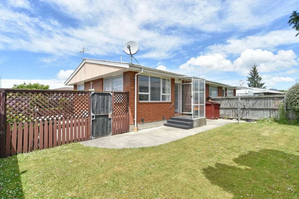 1/430 Ferry Road, Woolston, Christchurch City