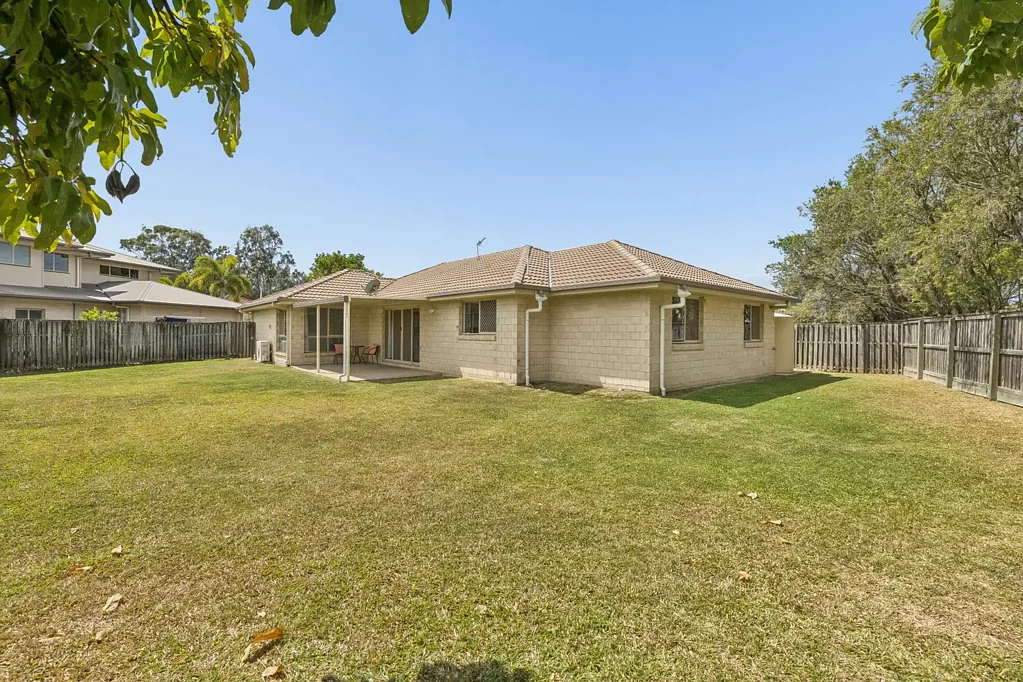 Upper Coomera 4બેડરૂમ RARE 788m² OPPORTUNITY - BIG BLOCK, BIG POTENTIAL!
