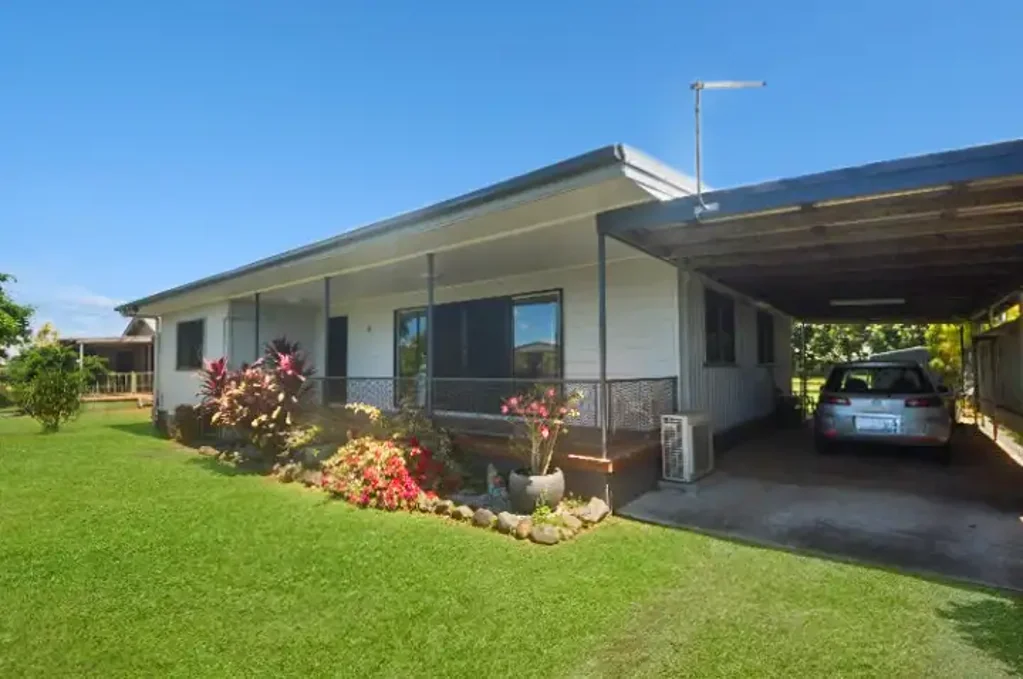 9 Shay Street, Wangan, QLD 4871