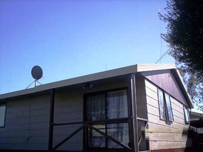 Residential Zone - General Residential Zone
