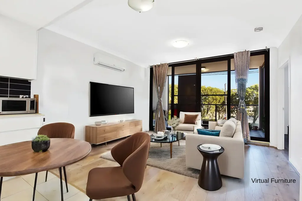 105/549-557 Liverpool Road, Strathfield, NSW 2135