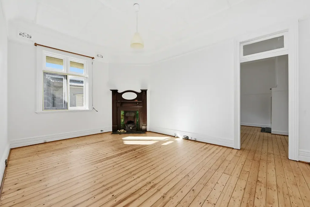 Spacious character-filled home in prime Drummoyne location