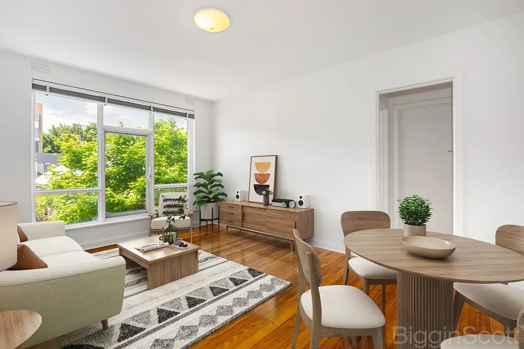 21/233 Canterbury Road, St Kilda West, VIC 3182
