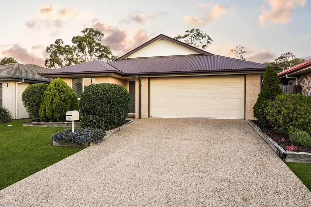 Caboolture 3ਬੈੱਡਰੂਮ Welcome Home to Effortless Living