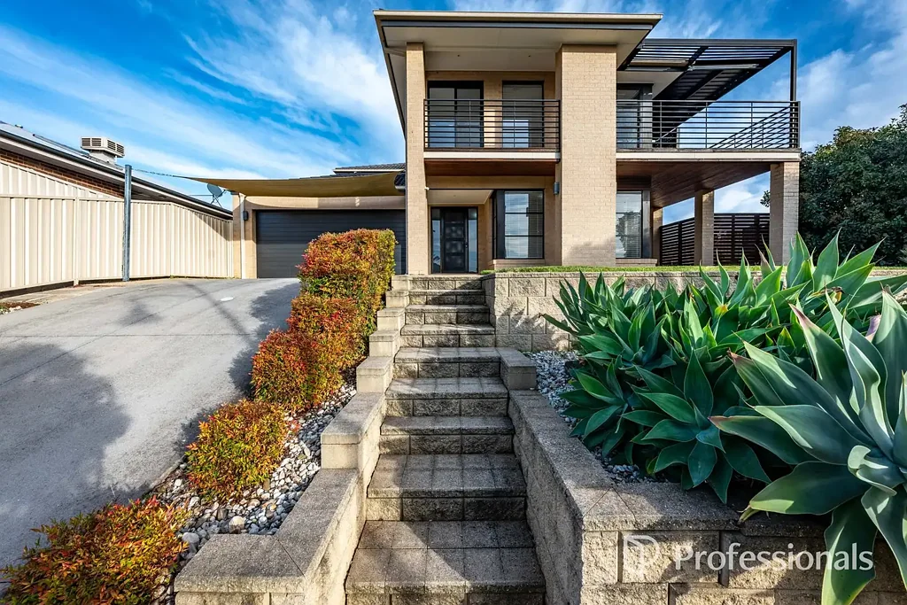 Wodonga 6कमरा THE ULTIMATE FAMILY HAVEN WITH VIEWS!
