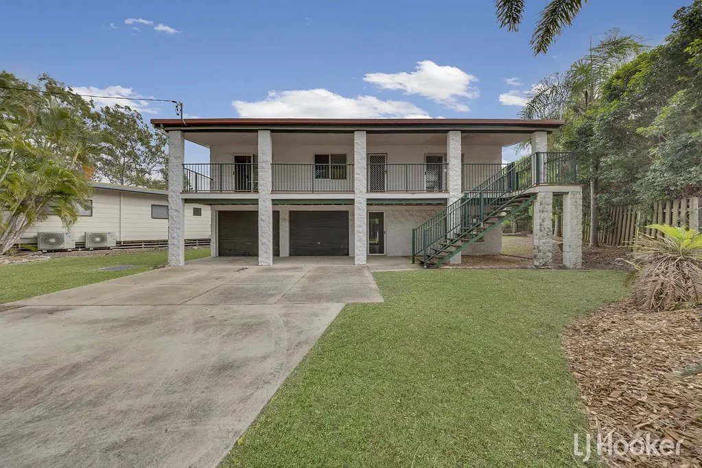 Boyne Island 3房  AUCTION - 04th JULY 2026 10am - 3/43 TANK STREET, GLADSTONE