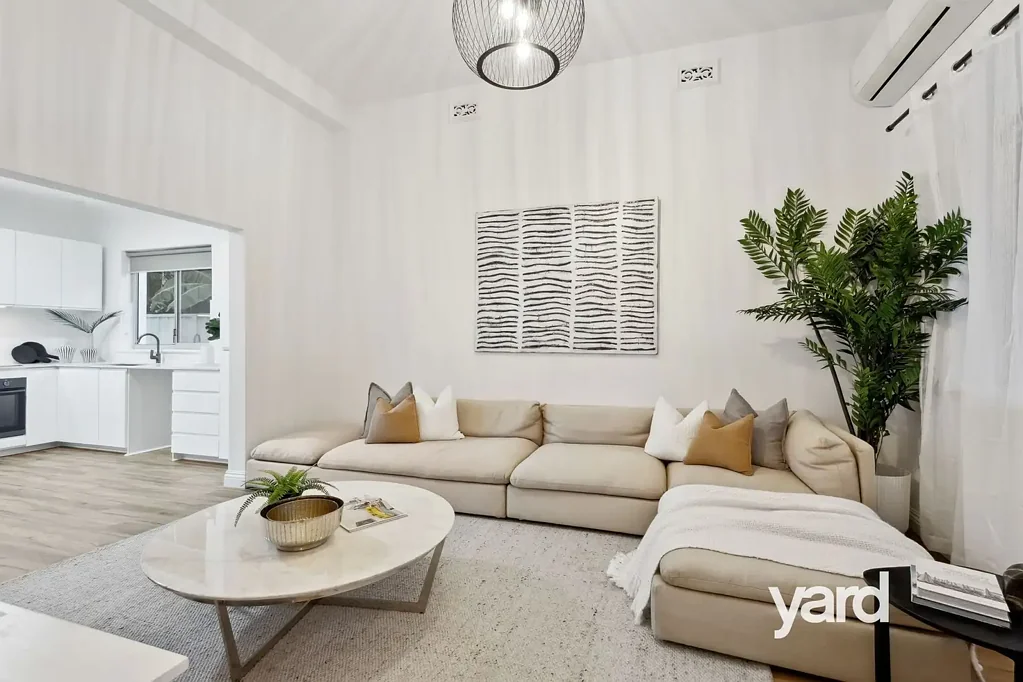 South Fremantle 3Moenga Quintessential South Freo Cottage