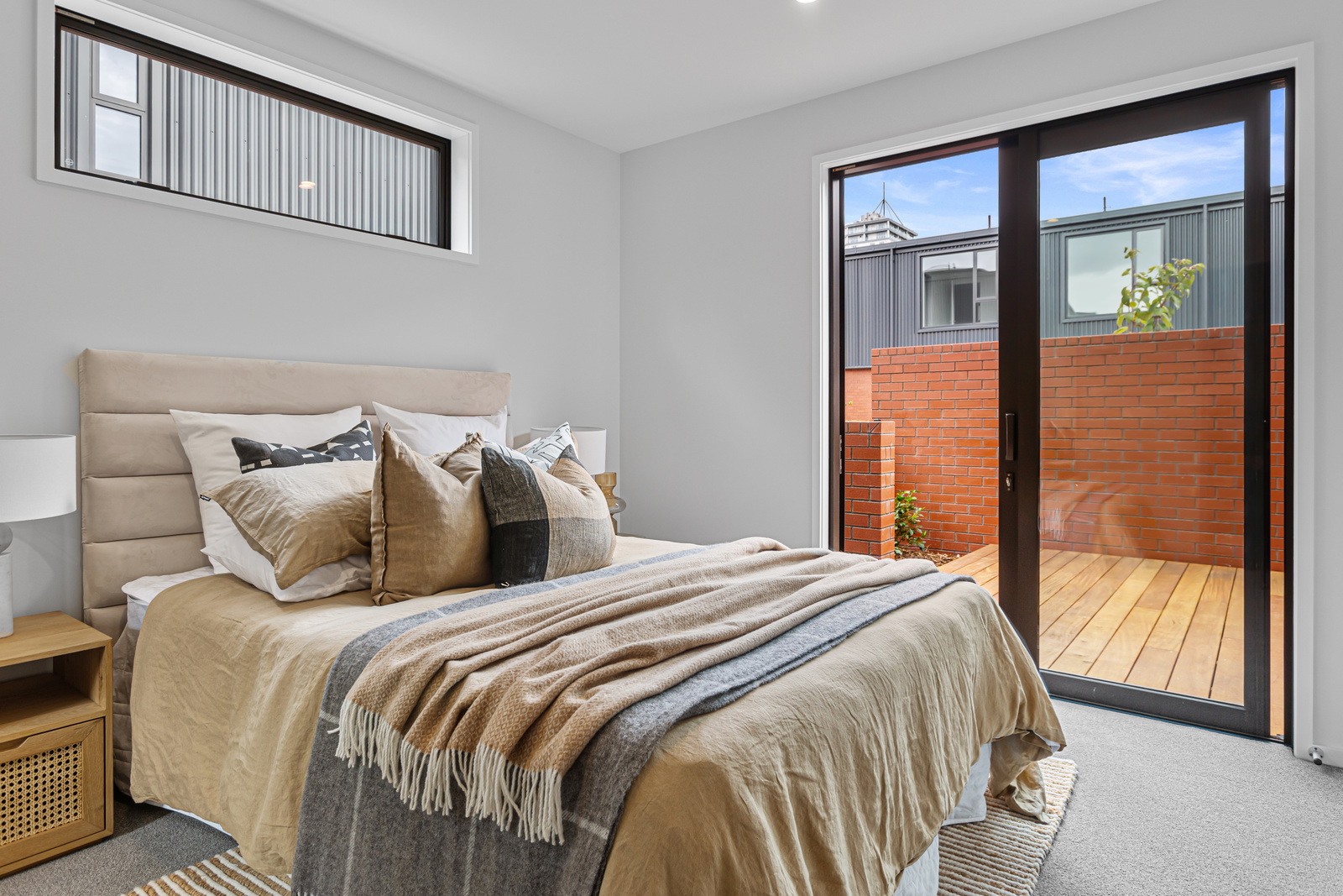 70 Huanui Lane, Christchurch Central, Christchurch, 3 phòng ngủ, 0 phòng tắm, Townhouse