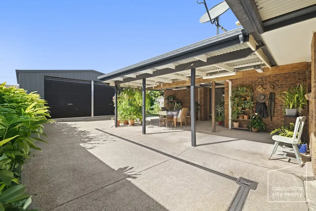 Wurtulla 4房  Exceptional Opportunity - 5 Minutes to the Beach!