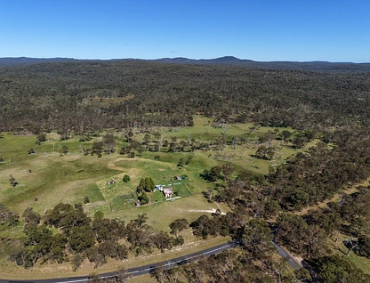 2153 Mount Lindesay Road, Tenterfield, NSW 2372, 3房, 1浴, Lifestyle Property
