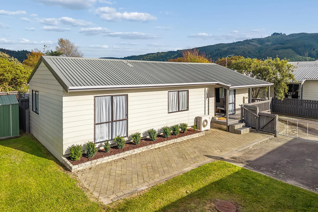 Heretaunga 3Kwarto Easy Living in the Heart of Heretaunga