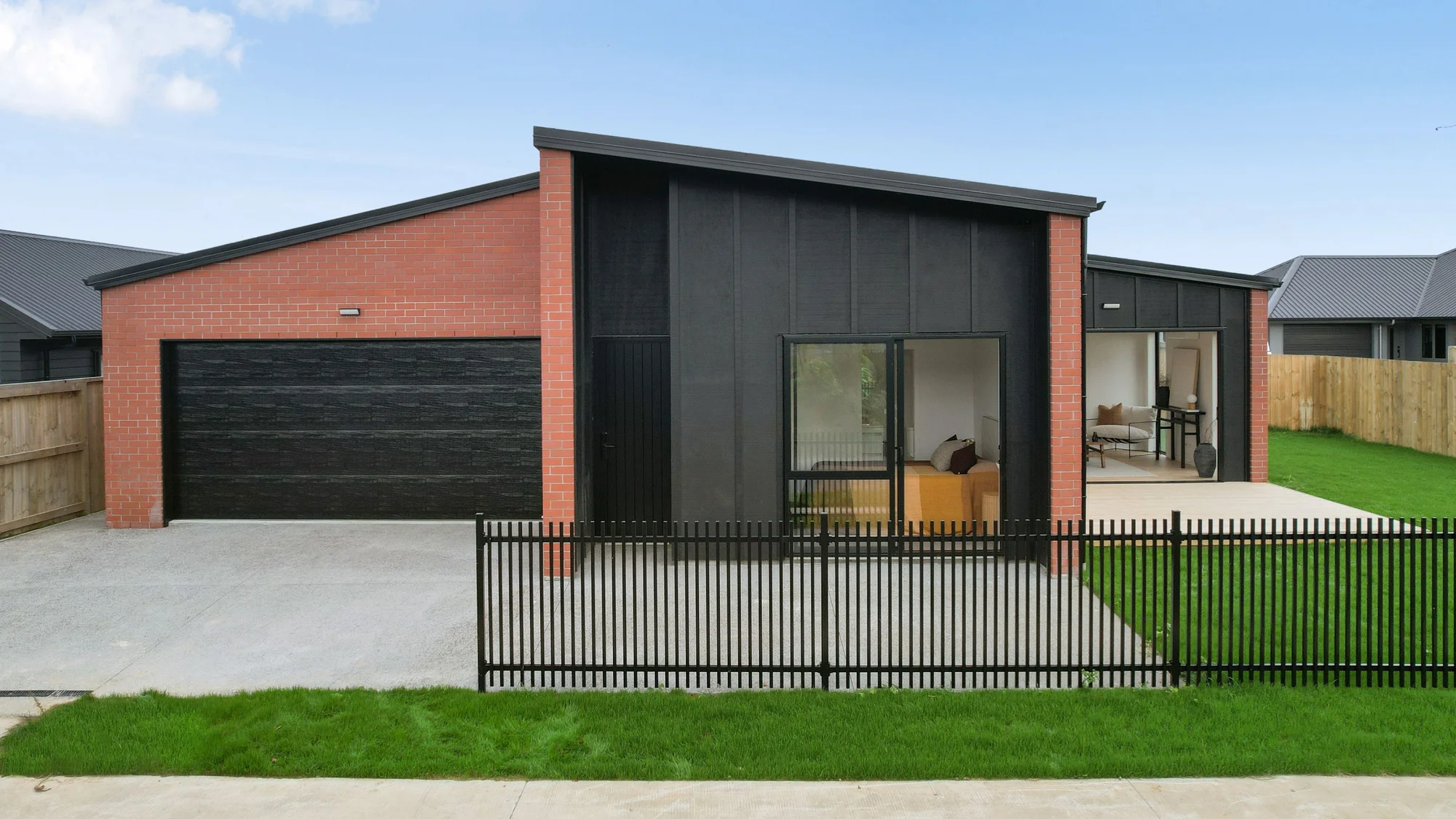 Cambridge 3部屋 Low-Maintenance, High Appeal