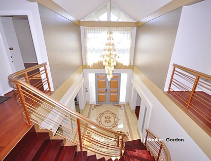 115 Springdale Road, Killara, Upper North Shore, 7 chambres, 4 salles de bain, House