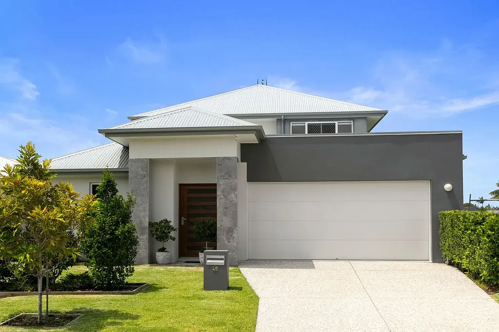 45 Waterway Drive, Birtinya, QLD 4575