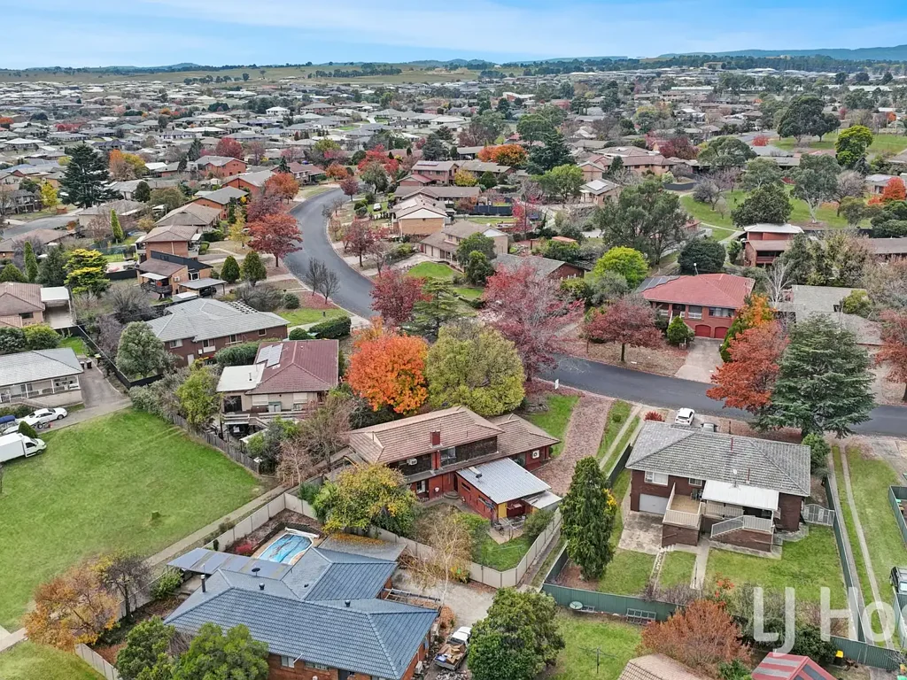 20 Kabbera Boulevard, Kelso, NSW 2795