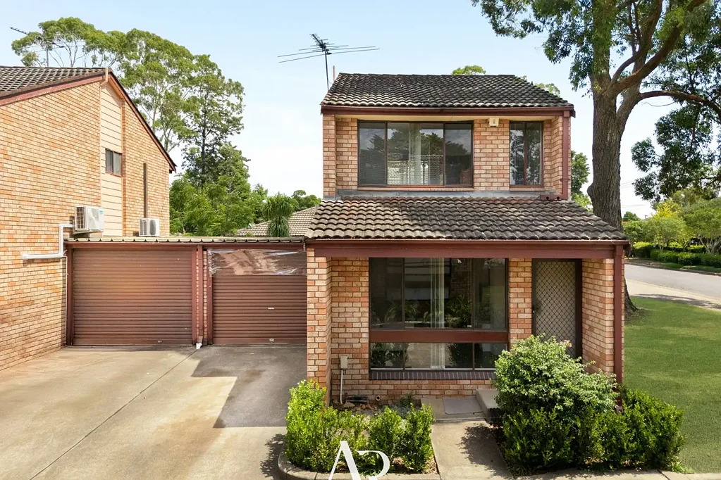 14/51-53 Carlisle Street, Ingleburn, NSW 2565