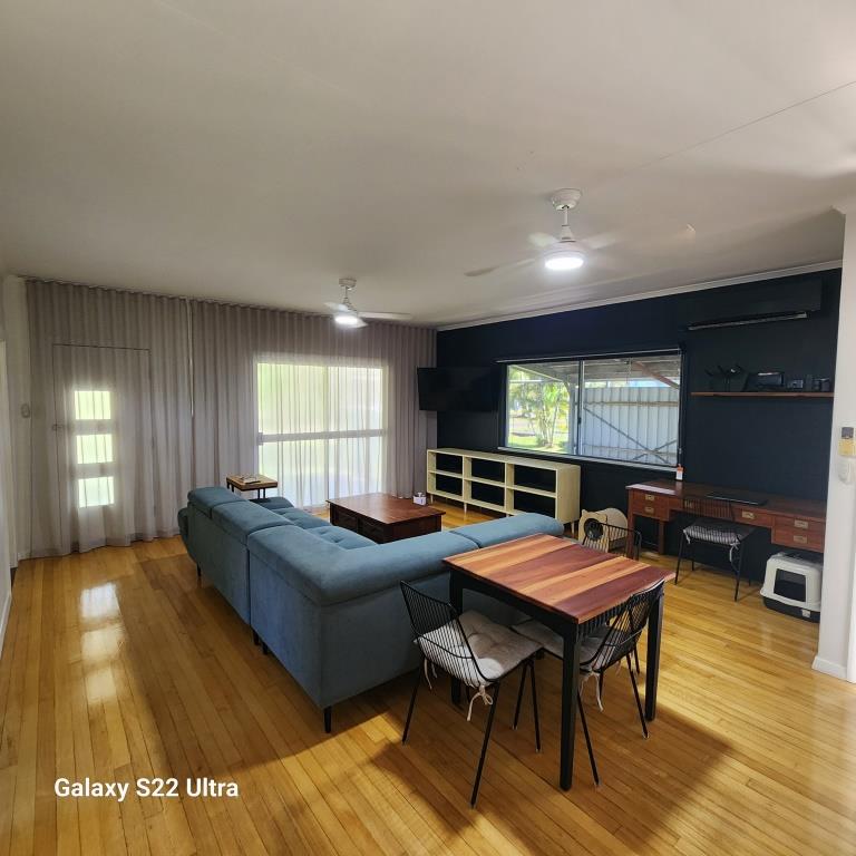 98 VICTORIA ST, SILKWOOD QLD 4856, 0房, 0浴, House