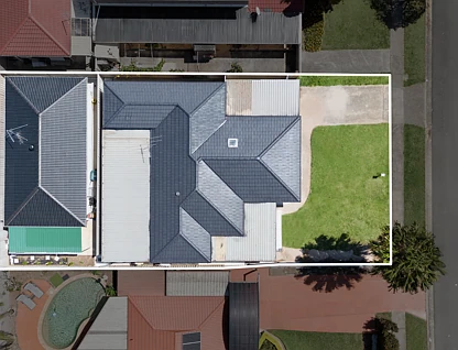 16 & 16A Prairie Vale Road, Bossley Park, South Western Suburbs, 5 غرف, 2 حمامات, House