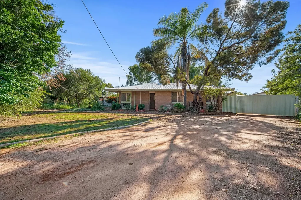 5 FINLAYSON STREET, Gillen, NT 870