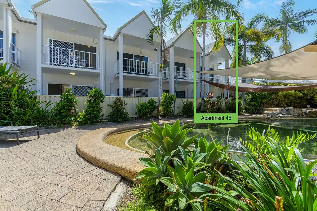SPACIOUS FURNISHED TOWNHOUSE IN LOVELY TI TREE RESORT