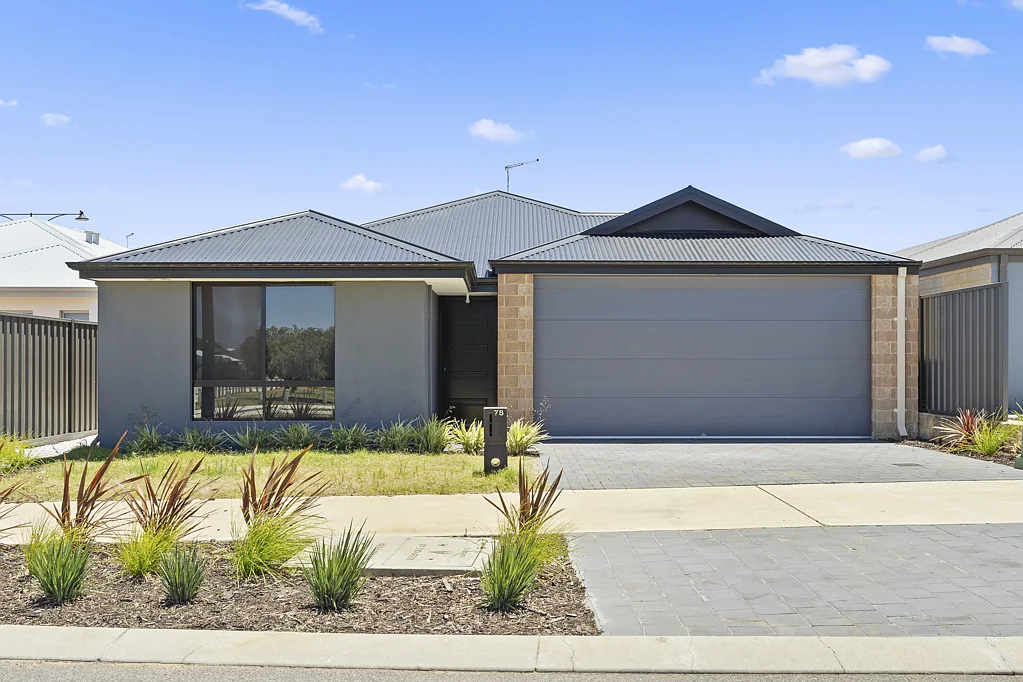 78 Mcdonald Road, Baldivis, WA 6171