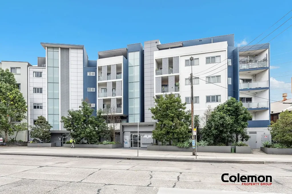 1/231-235 Canterbury Road, Canterbury, NSW 2193