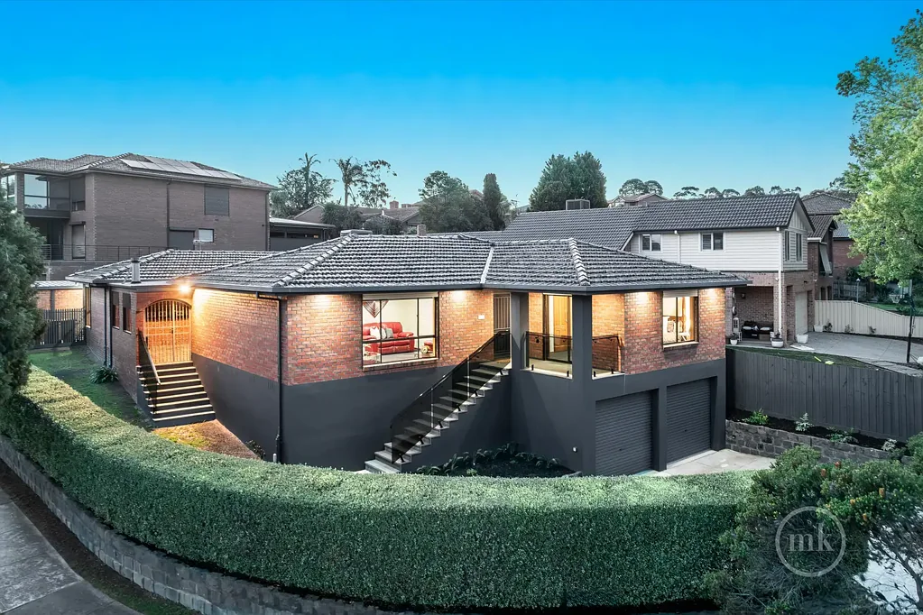 Watsonia North 4બેડરૂમ Family-Focused Living. Family-Friendly Pocket