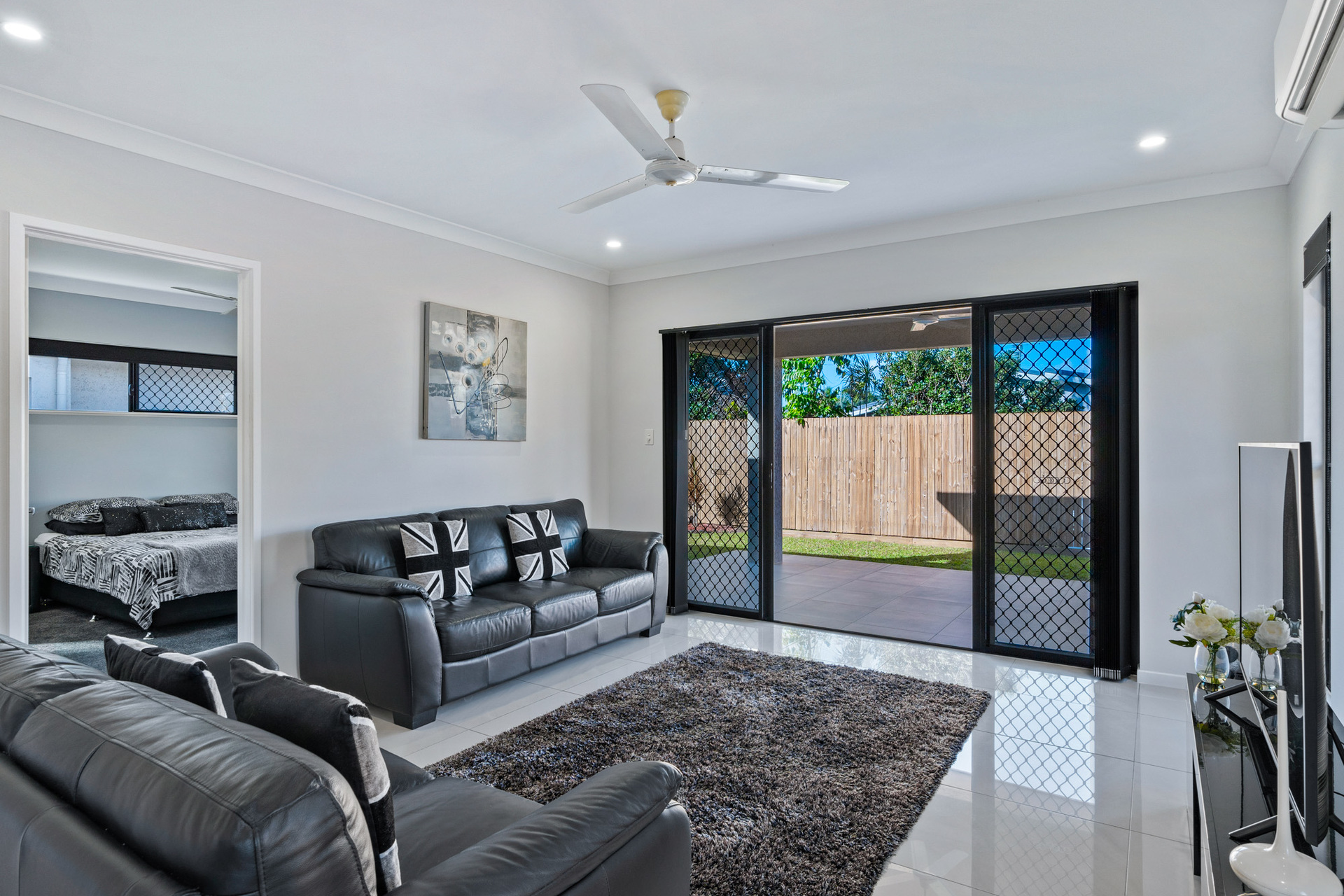 22 BROCKMAN WAY, SMITHFIELD QLD 4878, 0 침실, 0 욕실, House