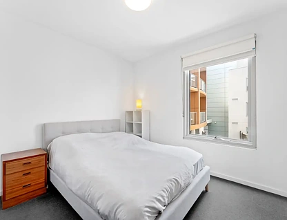 110/1213 Centre Road, Oakleigh South, VIC 3167, 2 ਕਮਰੇ, 2 ਬਾਥਰੂਮ, Apartment