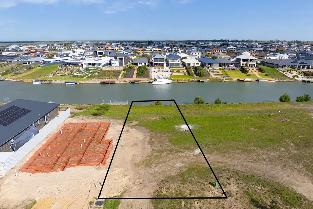 Hindmarsh Island Secure Your Place on the Waterfront