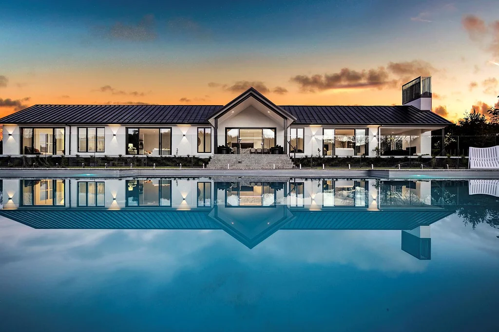 31 Robinson Road, Coatesville, Rodney, Auckland
