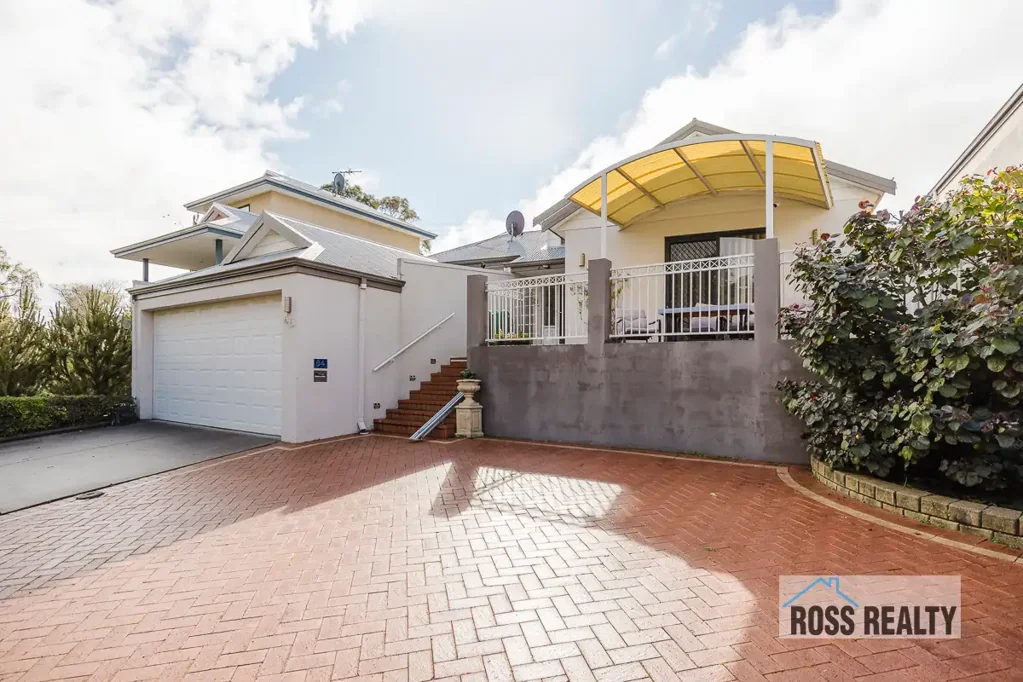 64 Maurice Street, Embleton, WA 6062