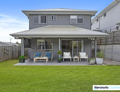 3 Flyers Street, Spring Mountain, QLD 4300, 4房, 2浴, House