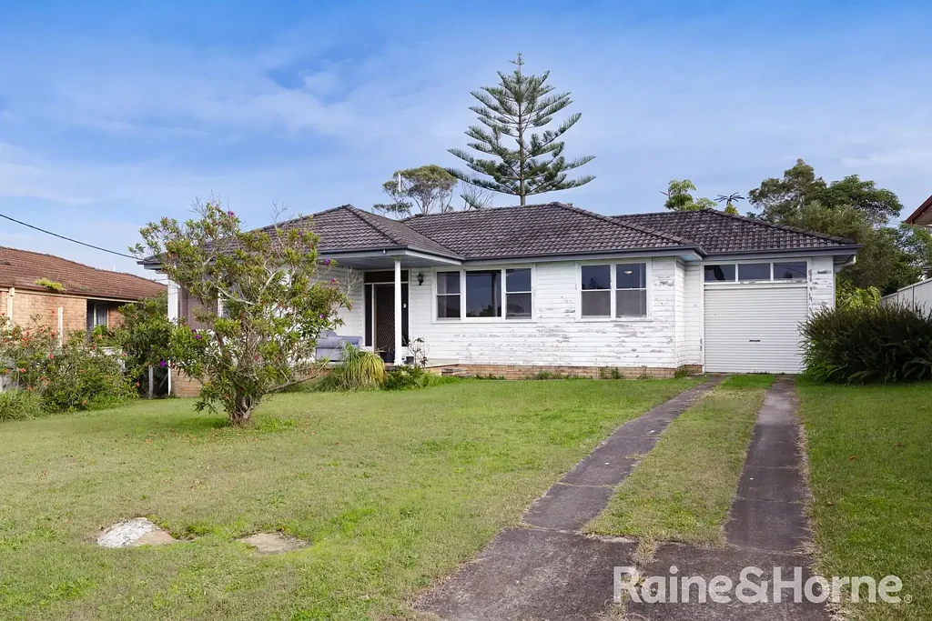 9 Marian Place, Belmont North, NSW 2280
