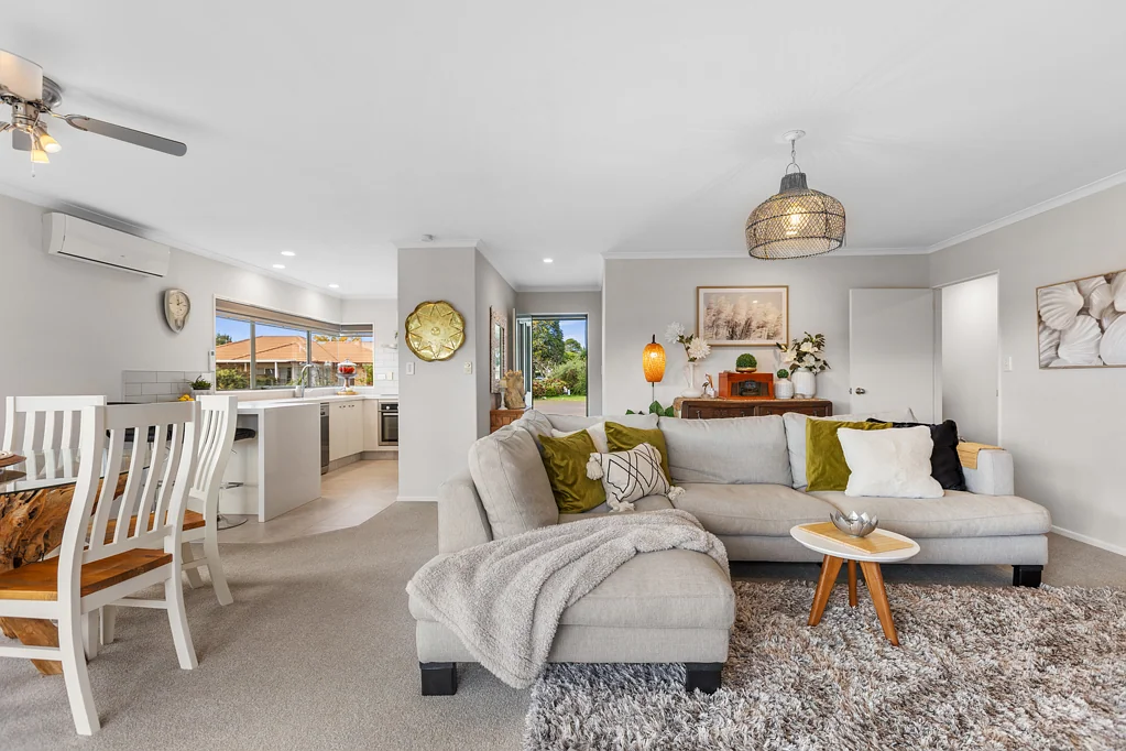Papamoa 3Kwarto Move In Ready, Love it Forever!
