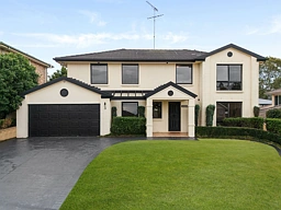 3 Freesia Place, Glenmore Park