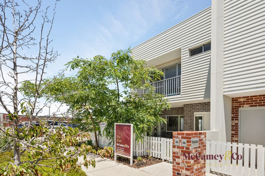 30 Basanite Loop, Treeby, WA 6164