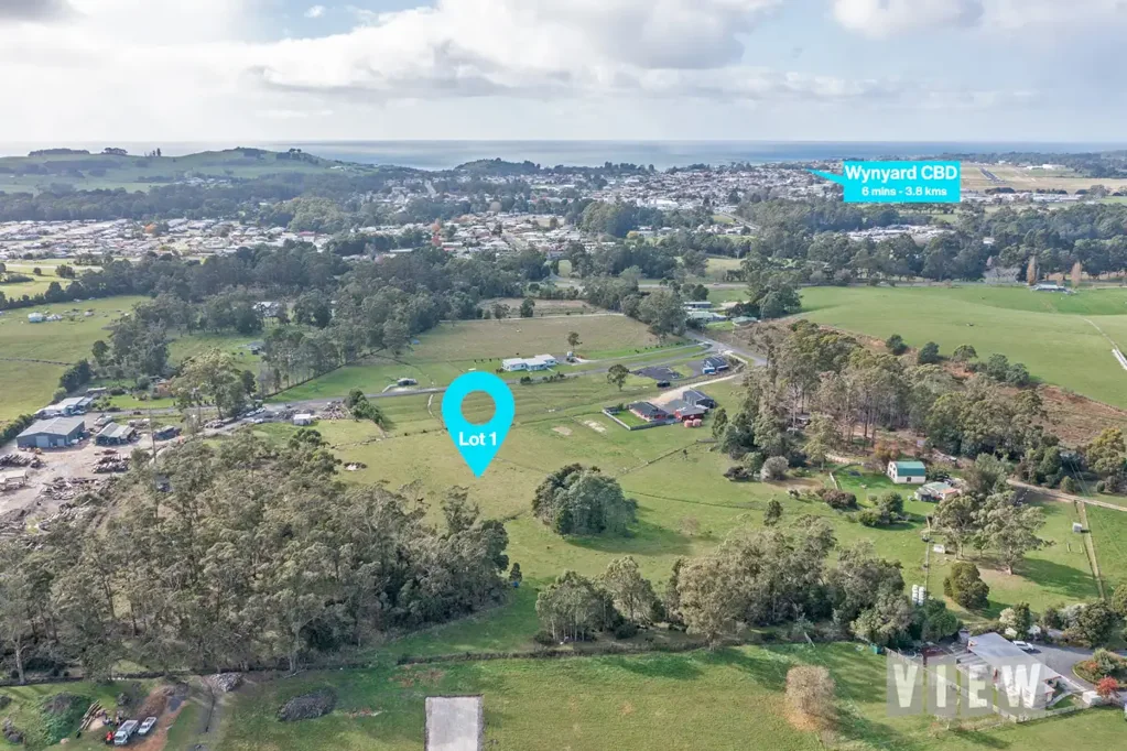 Wynyard Small Acreage Building Blocks