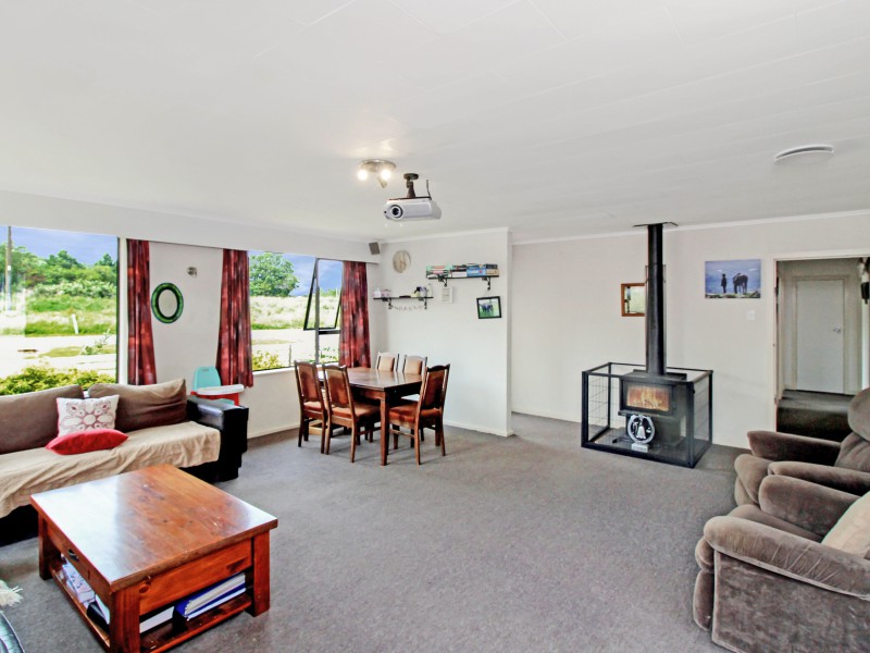 7 Kotukutuku Road, Hunterville, Rangitikei, 0房, 0浴