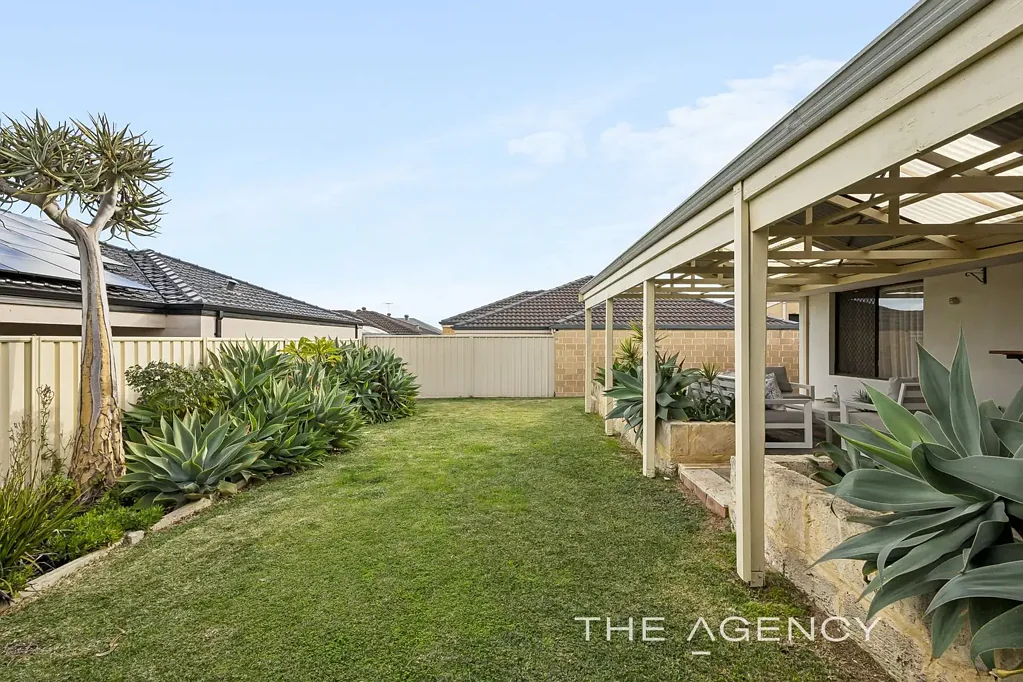 Yokine 3બેડરૂમ Super-sized Villa with Exceptional Outdoor Space