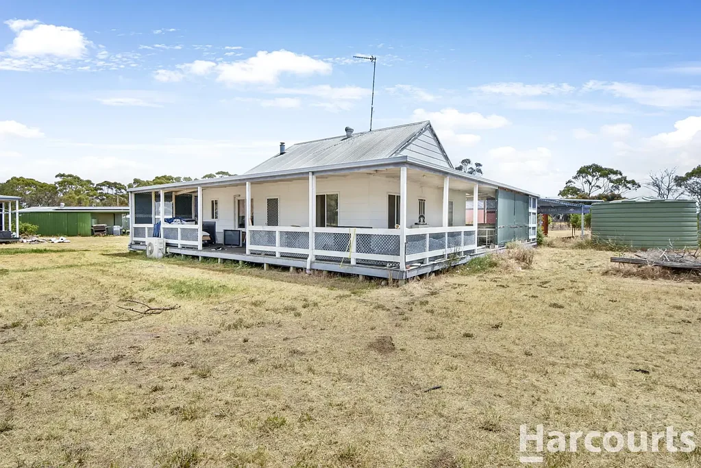 Dimboola 2chambre Lifestyle property close to Dimboola