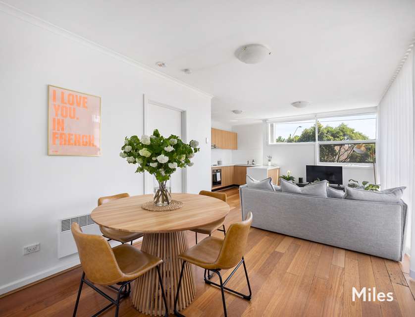 15/120 Princess Street, Kew, VIC 3101, 1 Bedrooms, 1 Bathrooms, Apartment