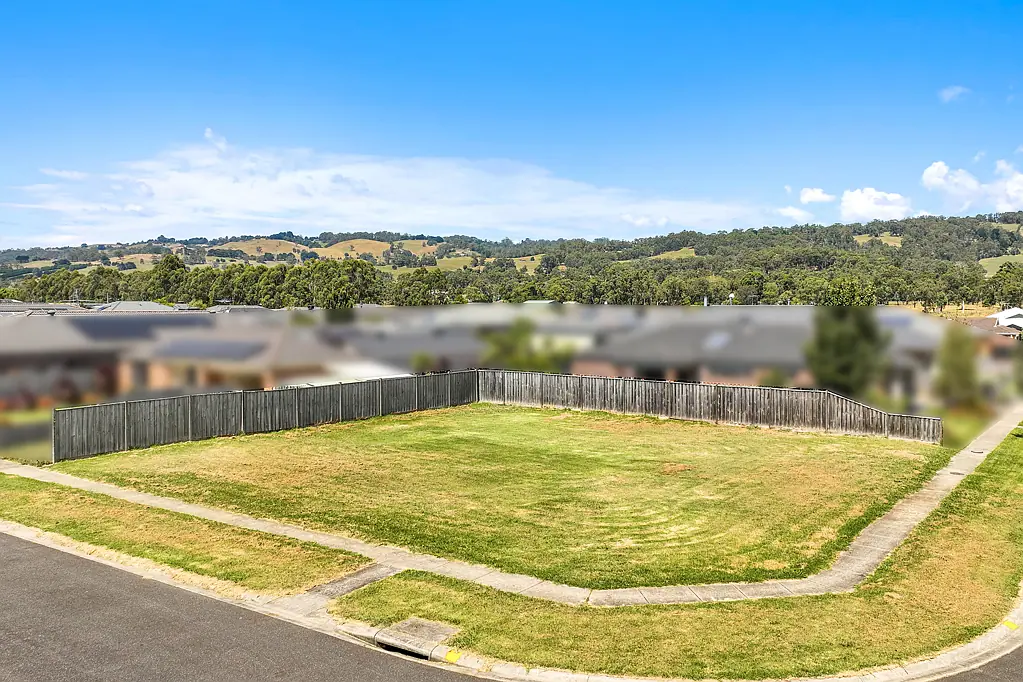 Yarragon Best Yarragon Location - Ready to Build