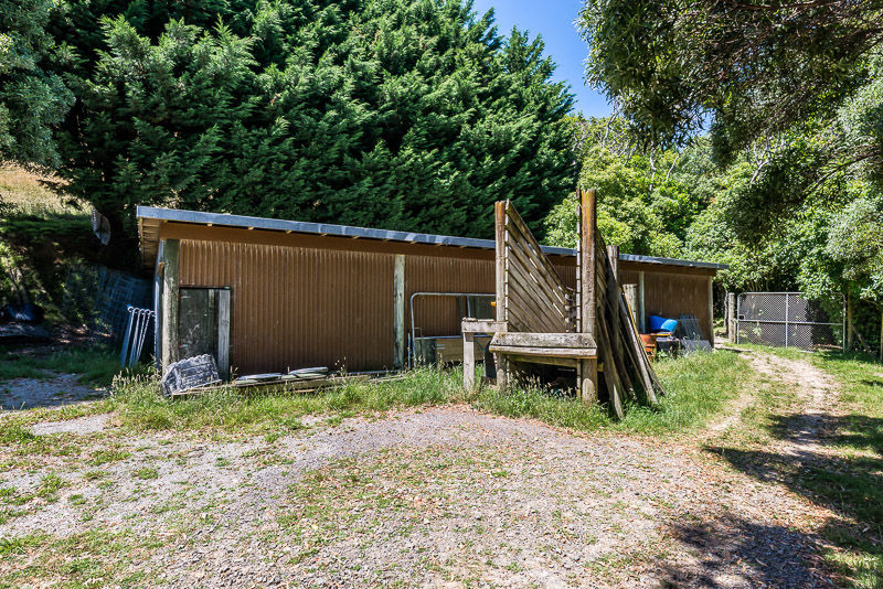 273 Huia Street, Waikanae, Kapiti Coast, 4房, 0浴