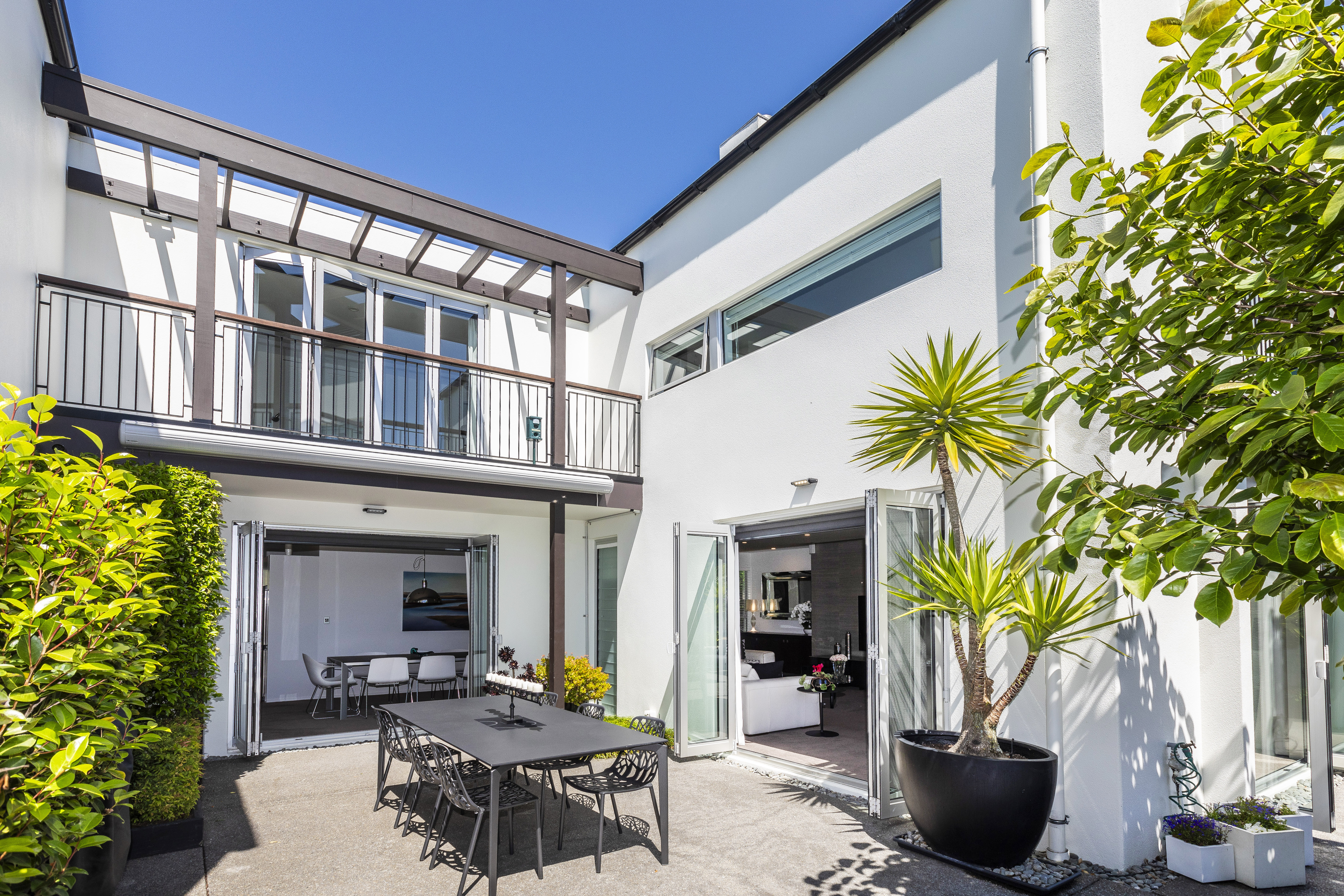 5 Harts Creek Lane, Northwood, Christchurch, 3房, 3浴, Townhouse