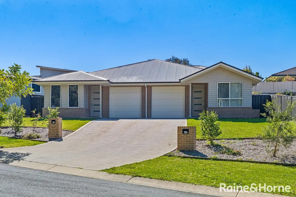 Ulladulla 3 Slaapkamer Modern Low Maintenance Duplex